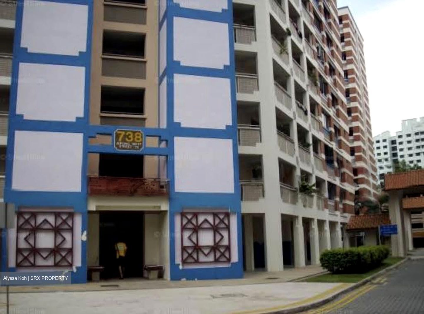 Jurong West Street 75 (Jurong West), HDB 3 Rooms #554269571